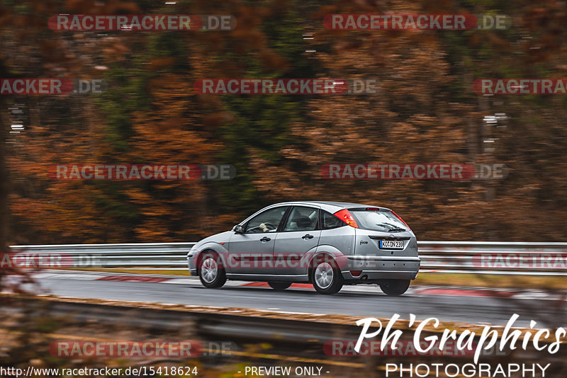 Bild #15418624 - Touristenfahrten Nürburgring Nordschleife (13.11.2021)