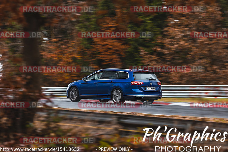 Bild #15418652 - Touristenfahrten Nürburgring Nordschleife (13.11.2021)