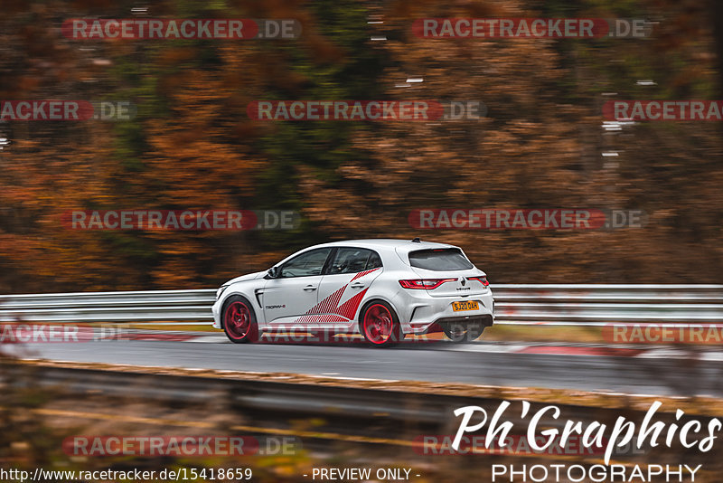 Bild #15418659 - Touristenfahrten Nürburgring Nordschleife (13.11.2021)