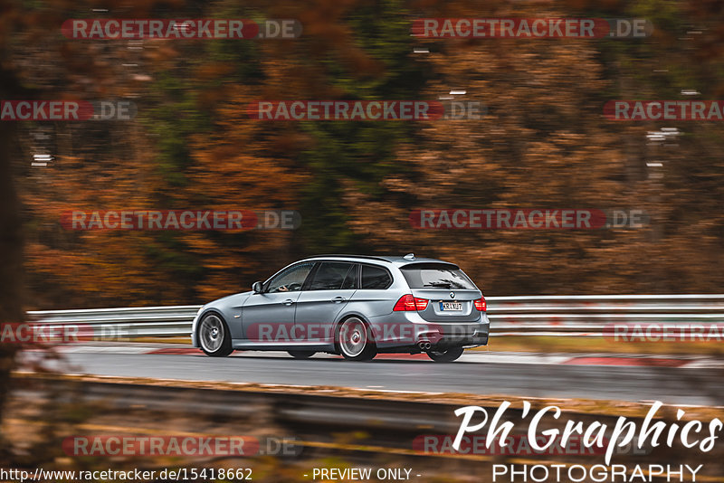 Bild #15418662 - Touristenfahrten Nürburgring Nordschleife (13.11.2021)