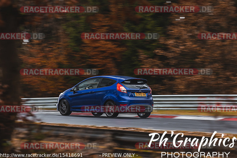 Bild #15418691 - Touristenfahrten Nürburgring Nordschleife (13.11.2021)