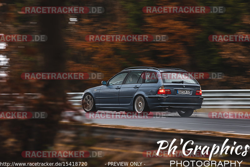 Bild #15418720 - Touristenfahrten Nürburgring Nordschleife (13.11.2021)