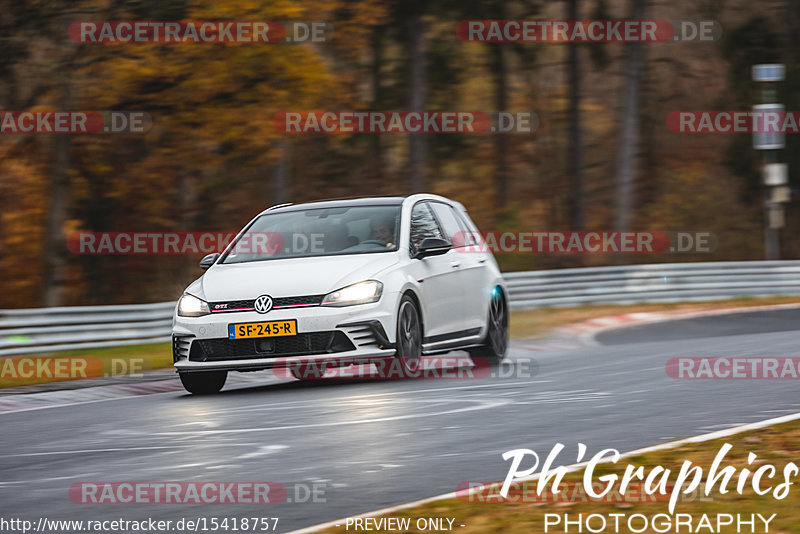 Bild #15418757 - Touristenfahrten Nürburgring Nordschleife (13.11.2021)