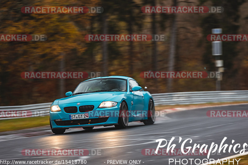 Bild #15418780 - Touristenfahrten Nürburgring Nordschleife (13.11.2021)