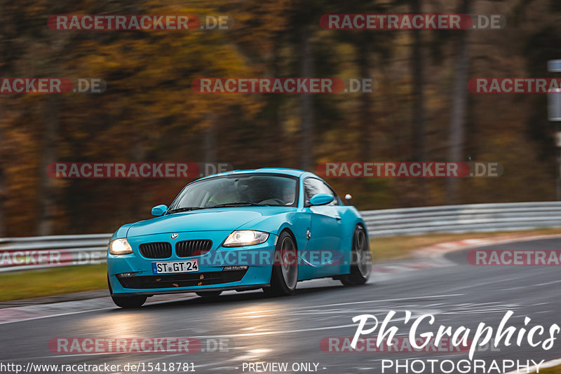 Bild #15418781 - Touristenfahrten Nürburgring Nordschleife (13.11.2021)