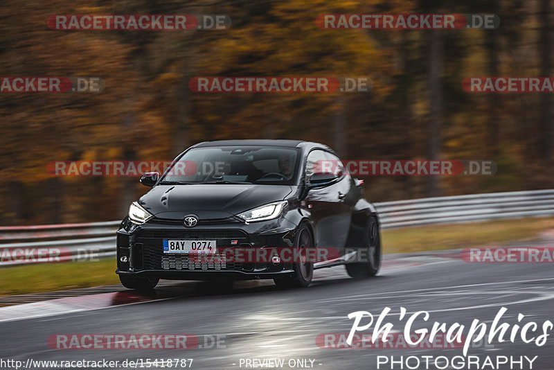 Bild #15418787 - Touristenfahrten Nürburgring Nordschleife (13.11.2021)