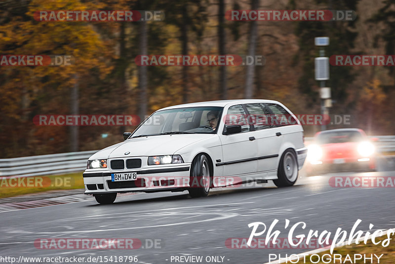 Bild #15418796 - Touristenfahrten Nürburgring Nordschleife (13.11.2021)