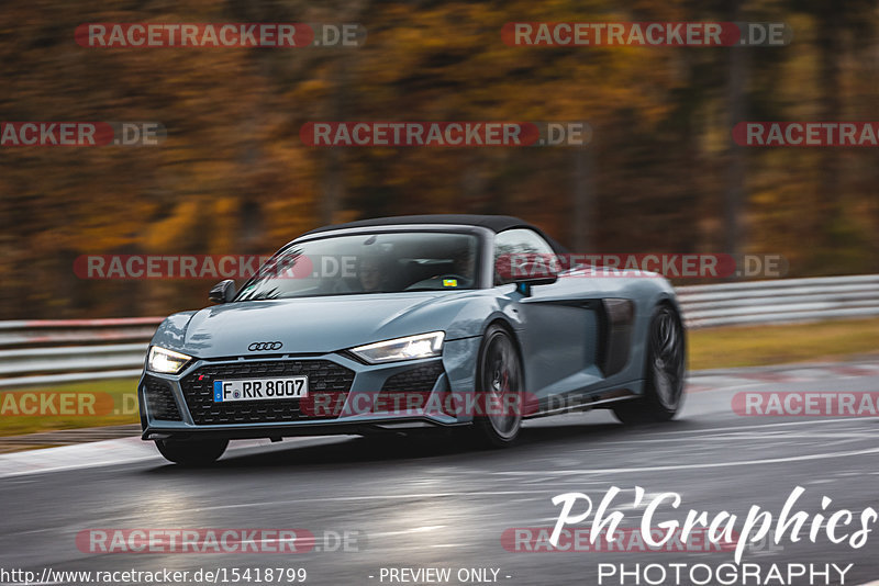 Bild #15418799 - Touristenfahrten Nürburgring Nordschleife (13.11.2021)