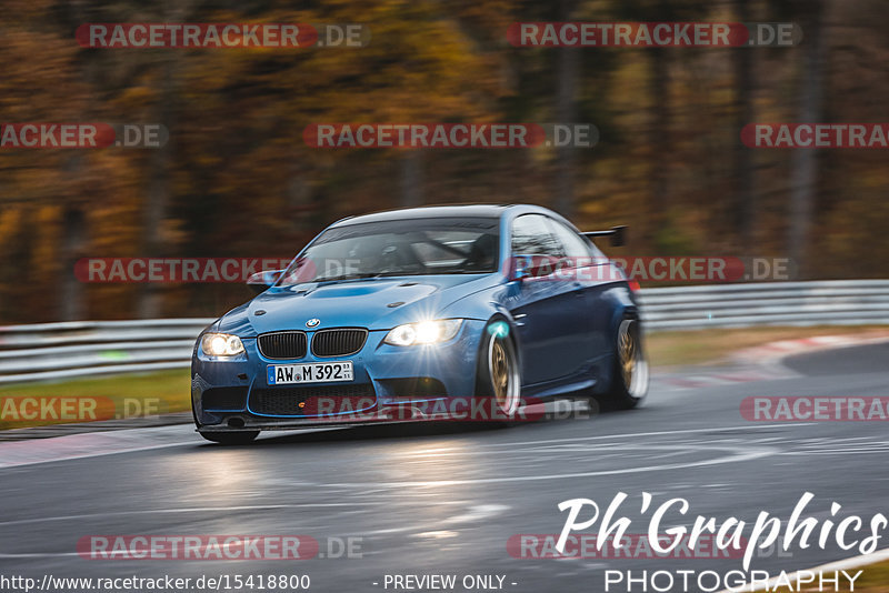 Bild #15418800 - Touristenfahrten Nürburgring Nordschleife (13.11.2021)