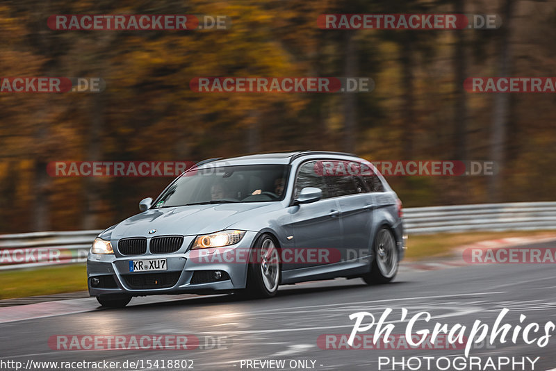 Bild #15418802 - Touristenfahrten Nürburgring Nordschleife (13.11.2021)