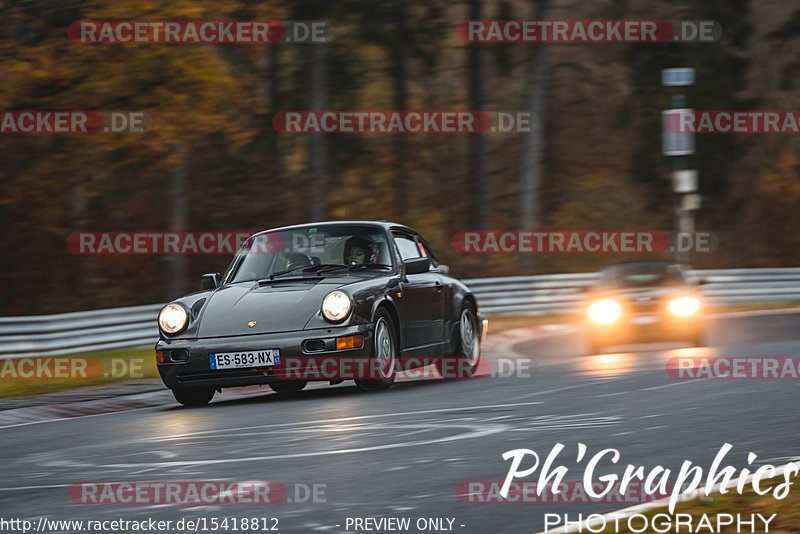 Bild #15418812 - Touristenfahrten Nürburgring Nordschleife (13.11.2021)