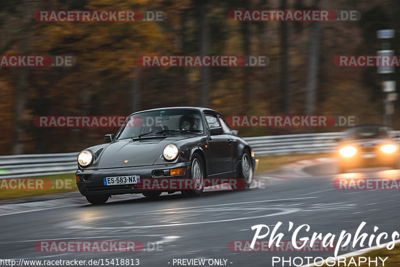 Bild #15418813 - Touristenfahrten Nürburgring Nordschleife (13.11.2021)