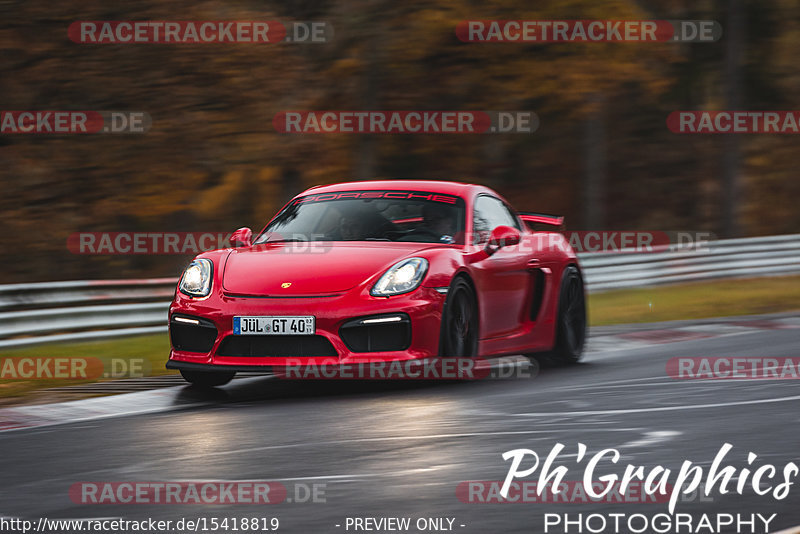 Bild #15418819 - Touristenfahrten Nürburgring Nordschleife (13.11.2021)