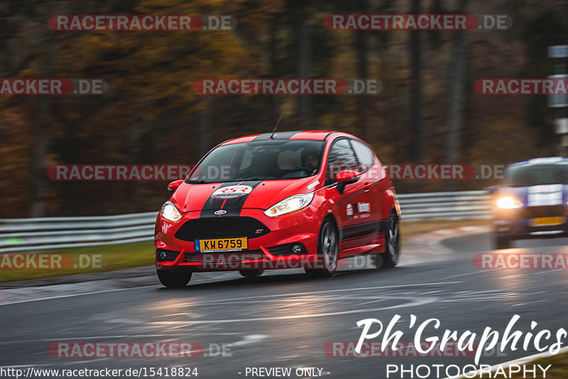 Bild #15418824 - Touristenfahrten Nürburgring Nordschleife (13.11.2021)