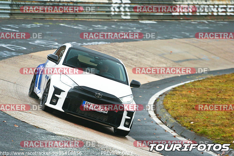 Bild #15418856 - Touristenfahrten Nürburgring Nordschleife (13.11.2021)