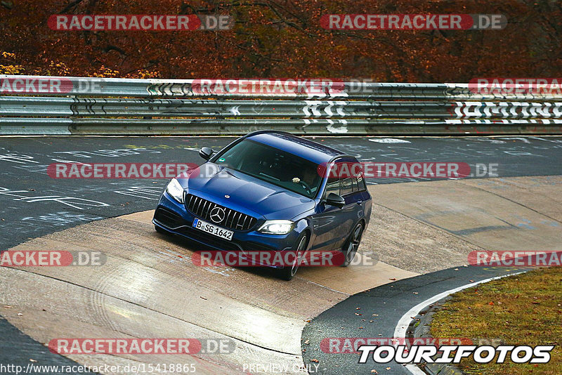 Bild #15418865 - Touristenfahrten Nürburgring Nordschleife (13.11.2021)