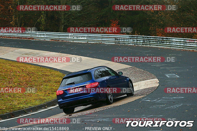 Bild #15418869 - Touristenfahrten Nürburgring Nordschleife (13.11.2021)