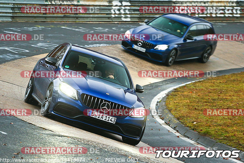 Bild #15418874 - Touristenfahrten Nürburgring Nordschleife (13.11.2021)