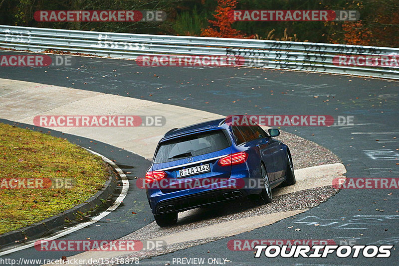 Bild #15418878 - Touristenfahrten Nürburgring Nordschleife (13.11.2021)