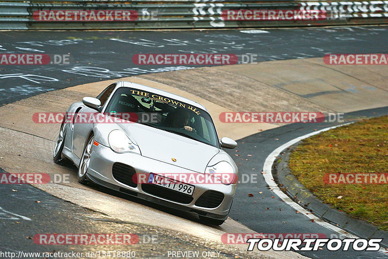 Bild #15418880 - Touristenfahrten Nürburgring Nordschleife (13.11.2021)