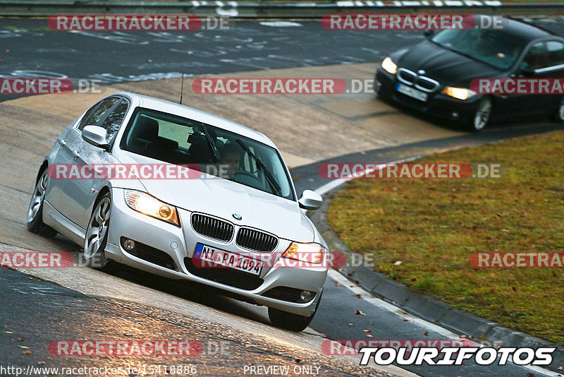 Bild #15418886 - Touristenfahrten Nürburgring Nordschleife (13.11.2021)