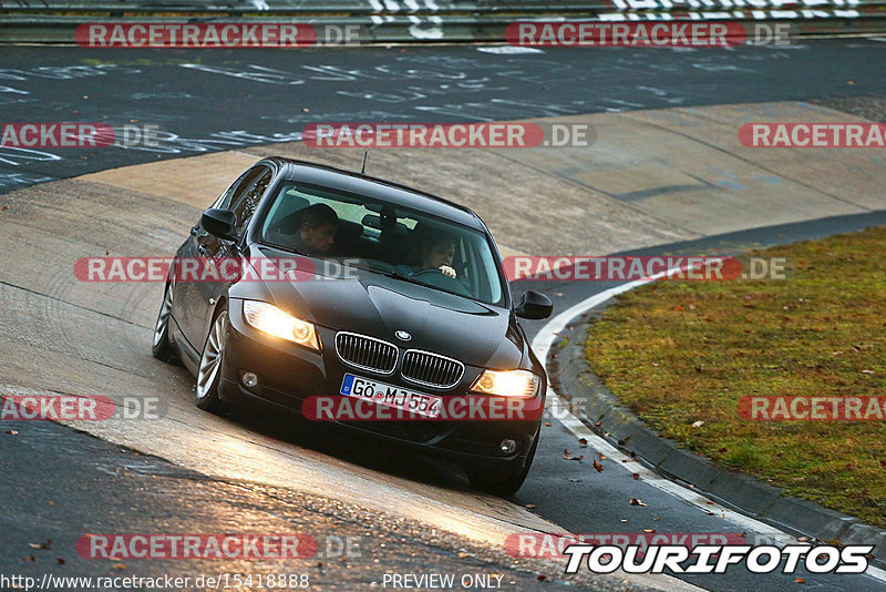 Bild #15418888 - Touristenfahrten Nürburgring Nordschleife (13.11.2021)