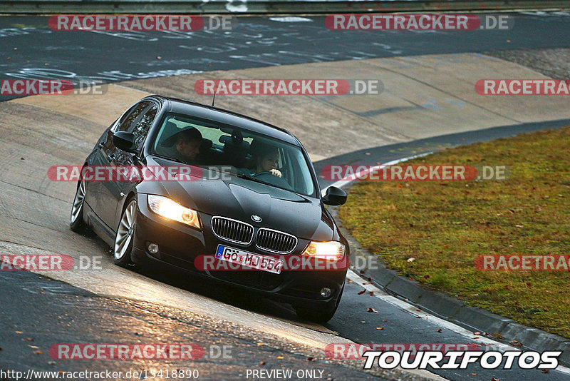 Bild #15418890 - Touristenfahrten Nürburgring Nordschleife (13.11.2021)