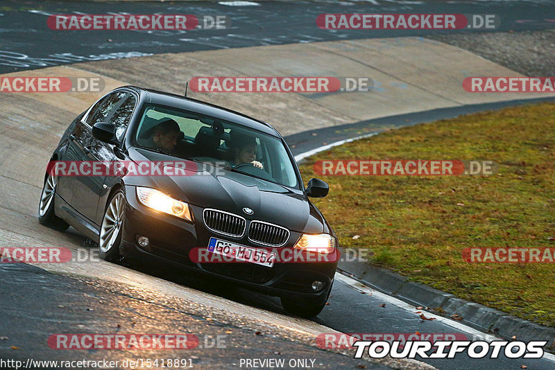 Bild #15418891 - Touristenfahrten Nürburgring Nordschleife (13.11.2021)