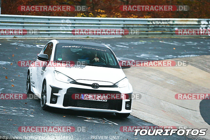 Bild #15418897 - Touristenfahrten Nürburgring Nordschleife (13.11.2021)