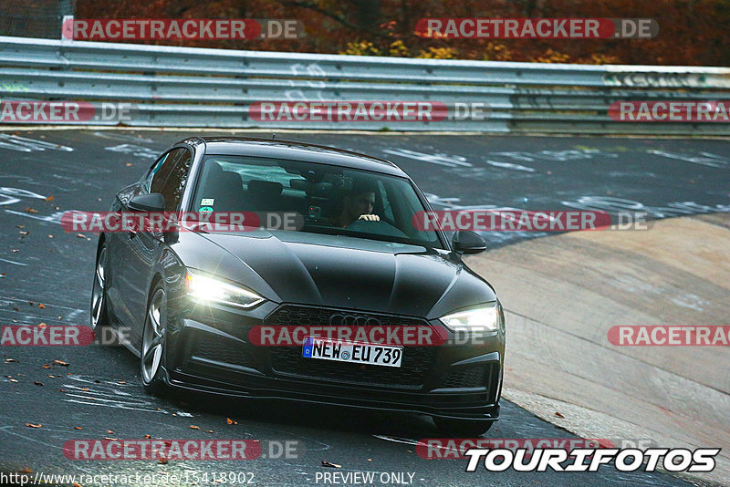 Bild #15418902 - Touristenfahrten Nürburgring Nordschleife (13.11.2021)