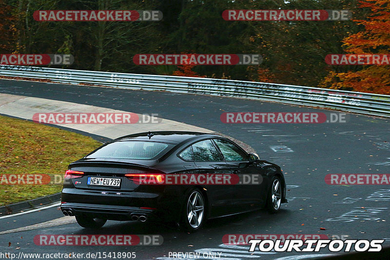 Bild #15418905 - Touristenfahrten Nürburgring Nordschleife (13.11.2021)