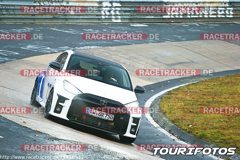 Bild #15418912 - Touristenfahrten Nürburgring Nordschleife (13.11.2021)