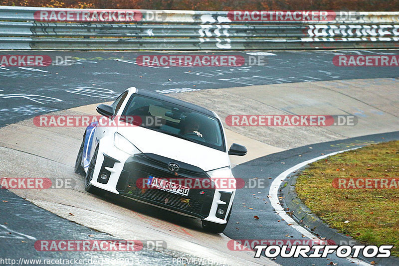 Bild #15418913 - Touristenfahrten Nürburgring Nordschleife (13.11.2021)