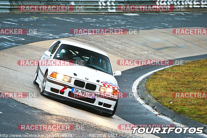 Bild #15418974 - Touristenfahrten Nürburgring Nordschleife (13.11.2021)