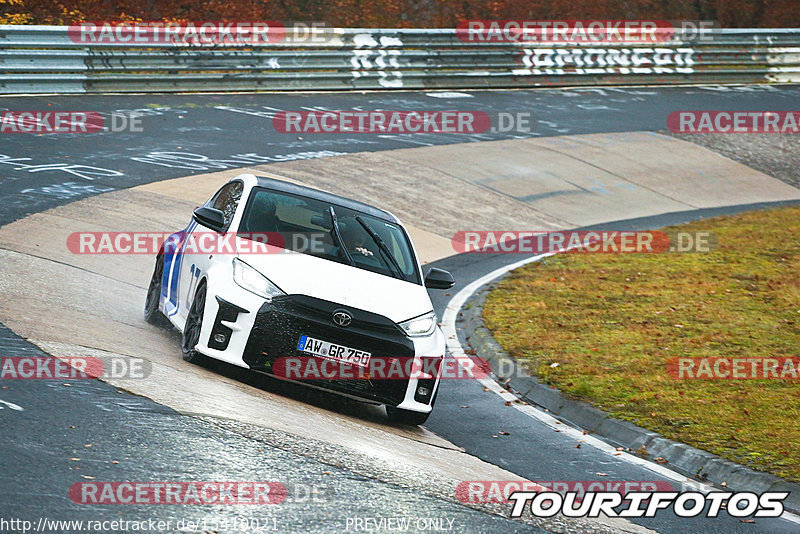 Bild #15419021 - Touristenfahrten Nürburgring Nordschleife (13.11.2021)