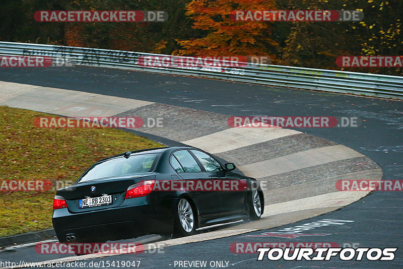 Bild #15419047 - Touristenfahrten Nürburgring Nordschleife (13.11.2021)