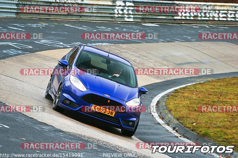 Bild #15419091 - Touristenfahrten Nürburgring Nordschleife (13.11.2021)