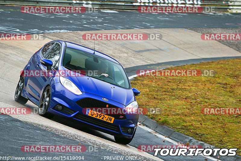 Bild #15419094 - Touristenfahrten Nürburgring Nordschleife (13.11.2021)