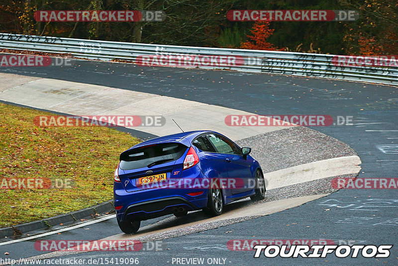 Bild #15419096 - Touristenfahrten Nürburgring Nordschleife (13.11.2021)