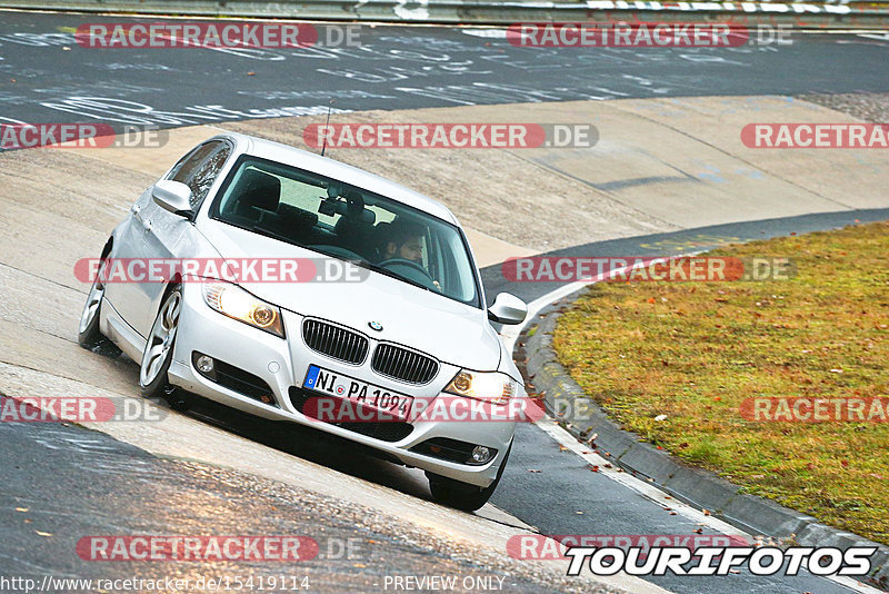 Bild #15419114 - Touristenfahrten Nürburgring Nordschleife (13.11.2021)