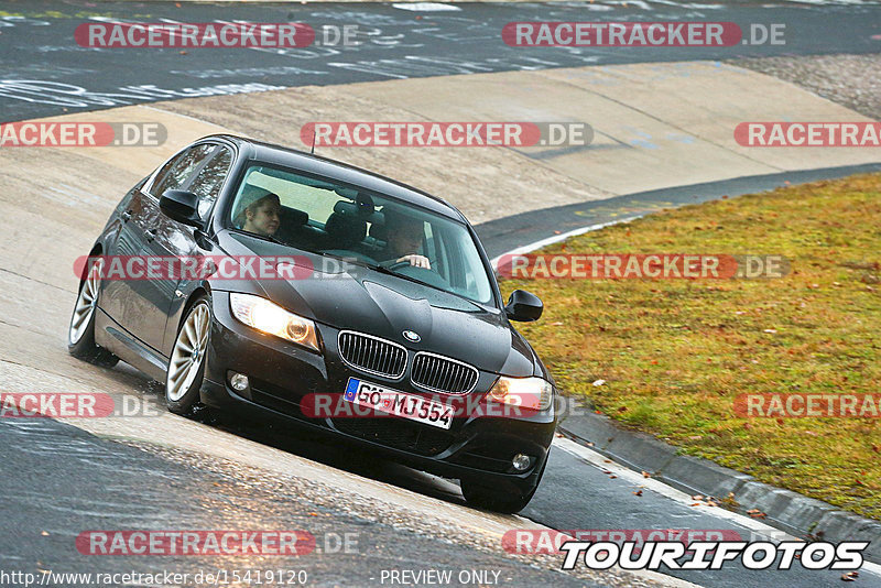 Bild #15419120 - Touristenfahrten Nürburgring Nordschleife (13.11.2021)