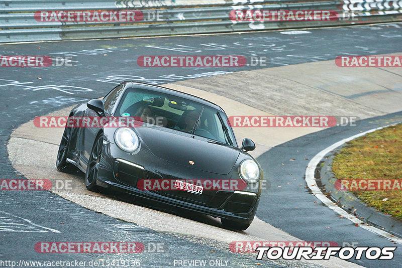 Bild #15419136 - Touristenfahrten Nürburgring Nordschleife (13.11.2021)