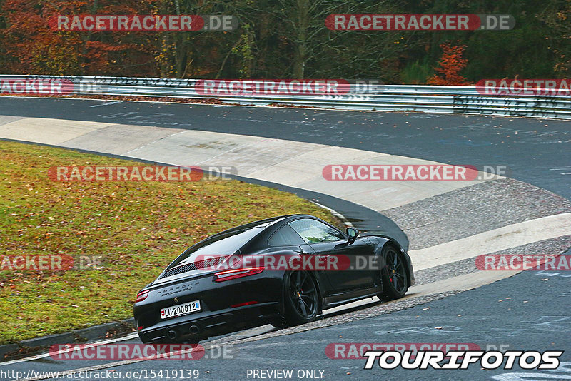 Bild #15419139 - Touristenfahrten Nürburgring Nordschleife (13.11.2021)