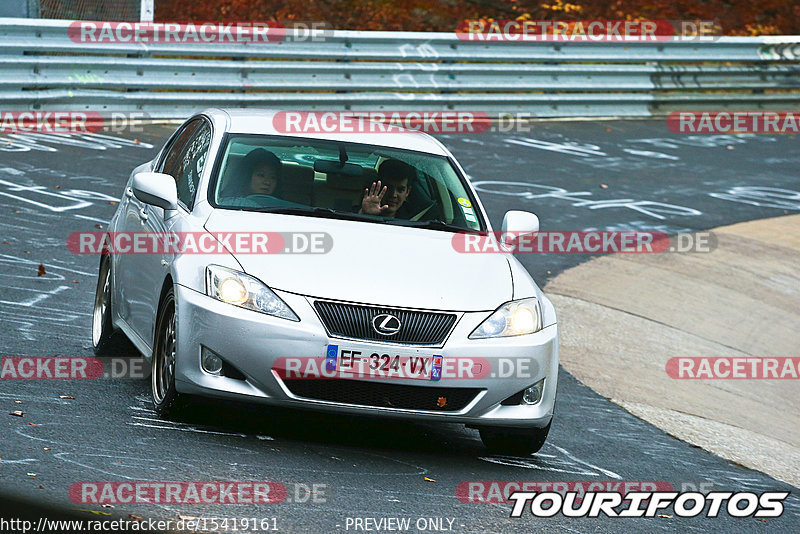 Bild #15419161 - Touristenfahrten Nürburgring Nordschleife (13.11.2021)