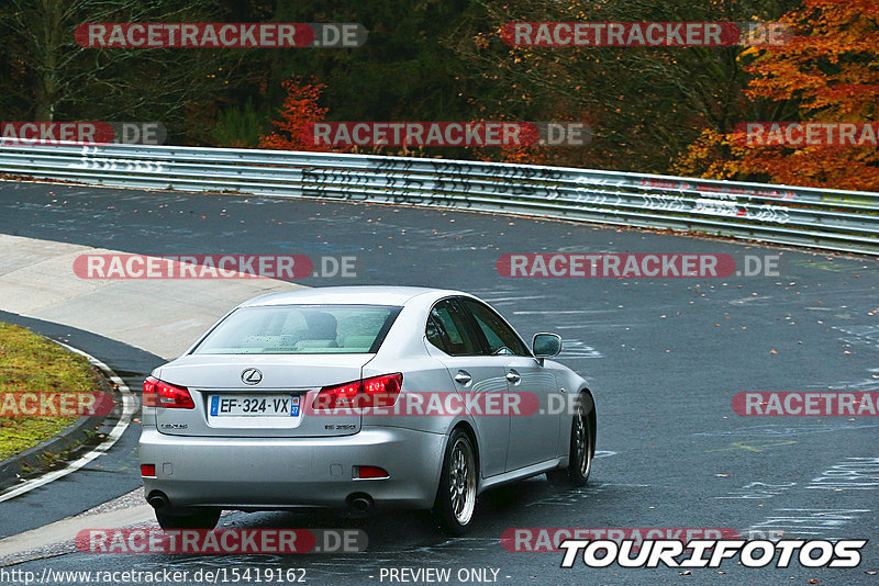 Bild #15419162 - Touristenfahrten Nürburgring Nordschleife (13.11.2021)