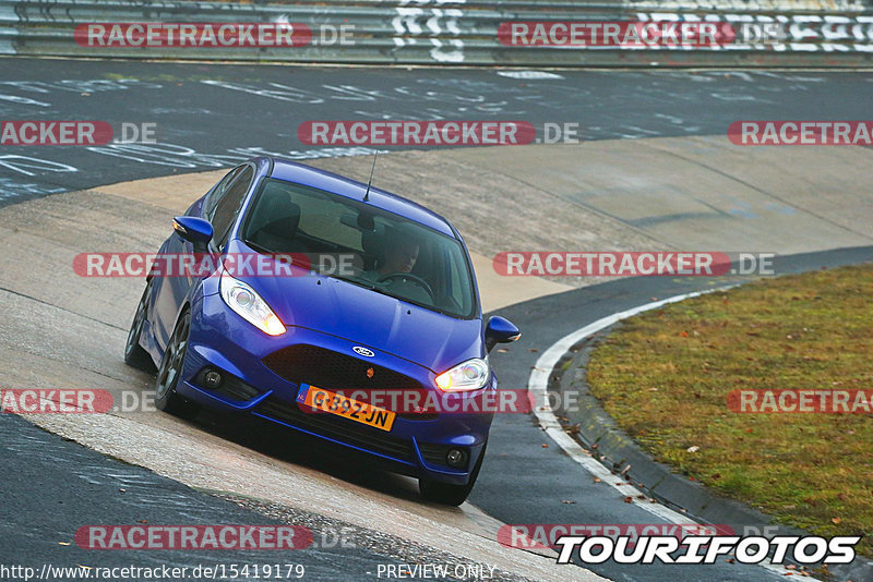 Bild #15419179 - Touristenfahrten Nürburgring Nordschleife (13.11.2021)