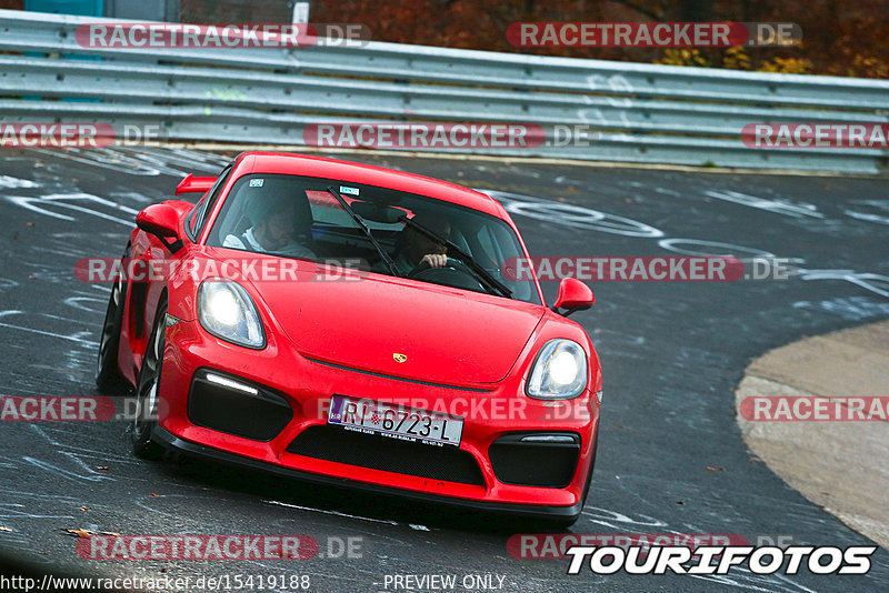 Bild #15419188 - Touristenfahrten Nürburgring Nordschleife (13.11.2021)