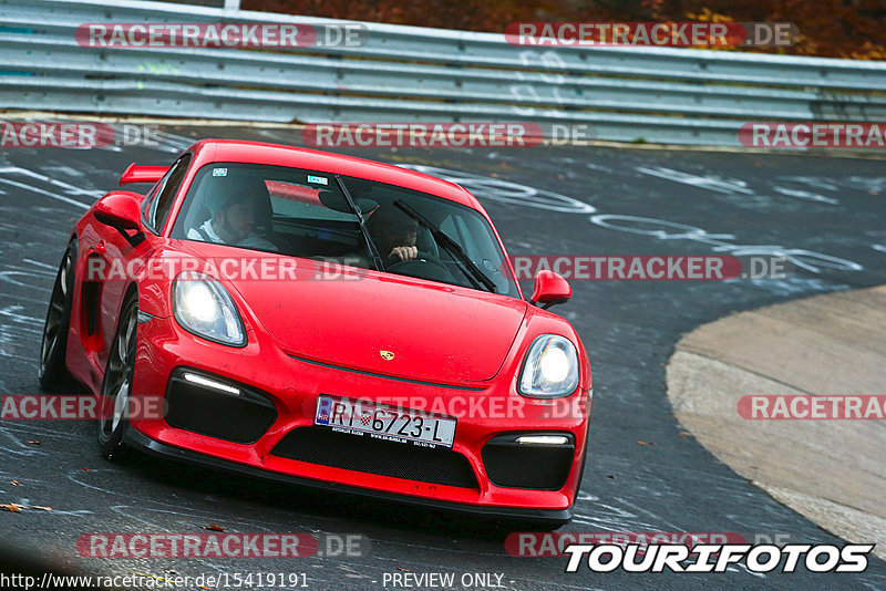 Bild #15419191 - Touristenfahrten Nürburgring Nordschleife (13.11.2021)