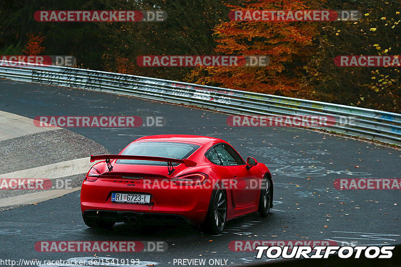 Bild #15419193 - Touristenfahrten Nürburgring Nordschleife (13.11.2021)