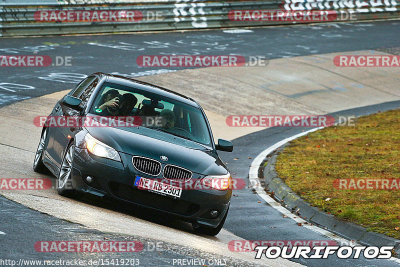 Bild #15419203 - Touristenfahrten Nürburgring Nordschleife (13.11.2021)